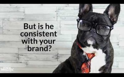 Is your brand consistent?