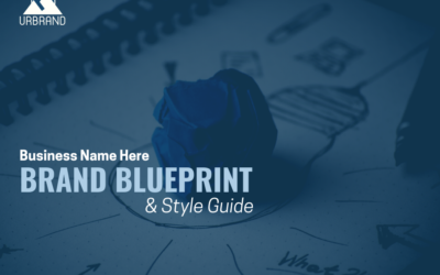 Brand Blueprint and Style Guide